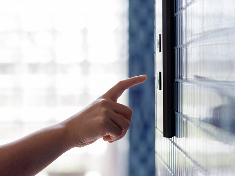 OXPC 100% 자동화 무인출입시스템